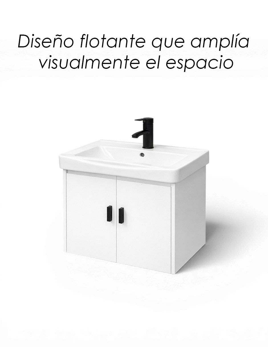 Gabineten/a de mdf 4