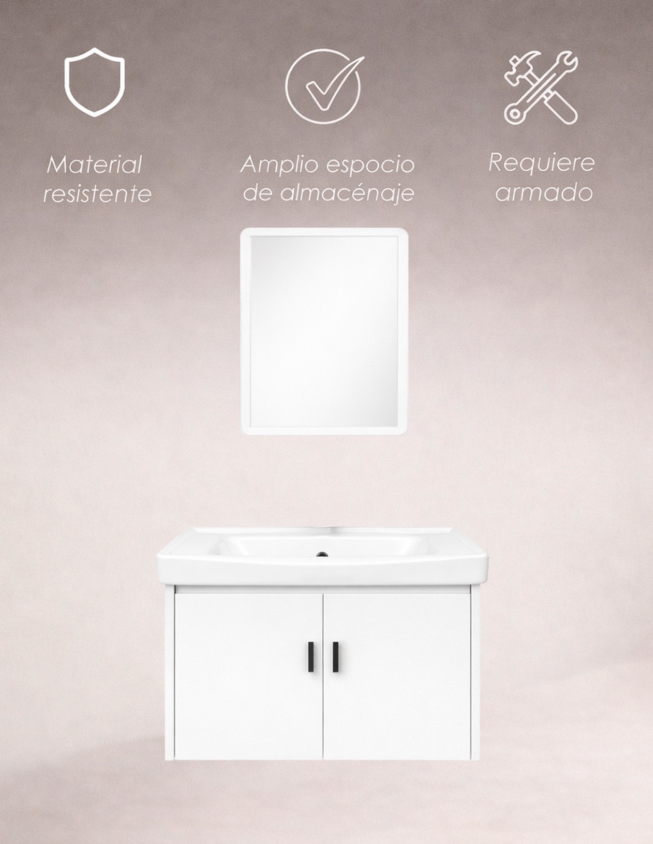 Gabineten/a de mdf 8