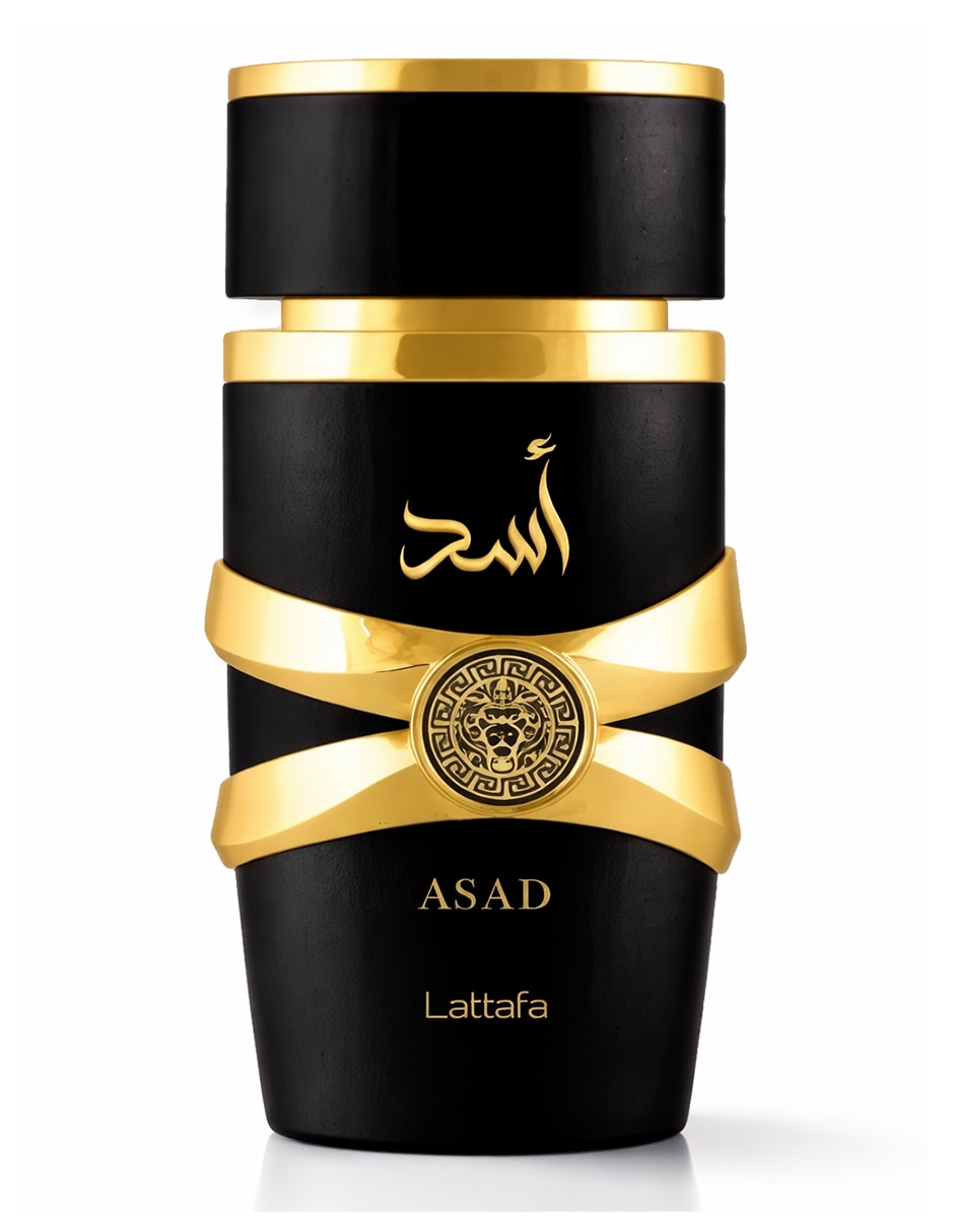 Eau de parfum para hombre
