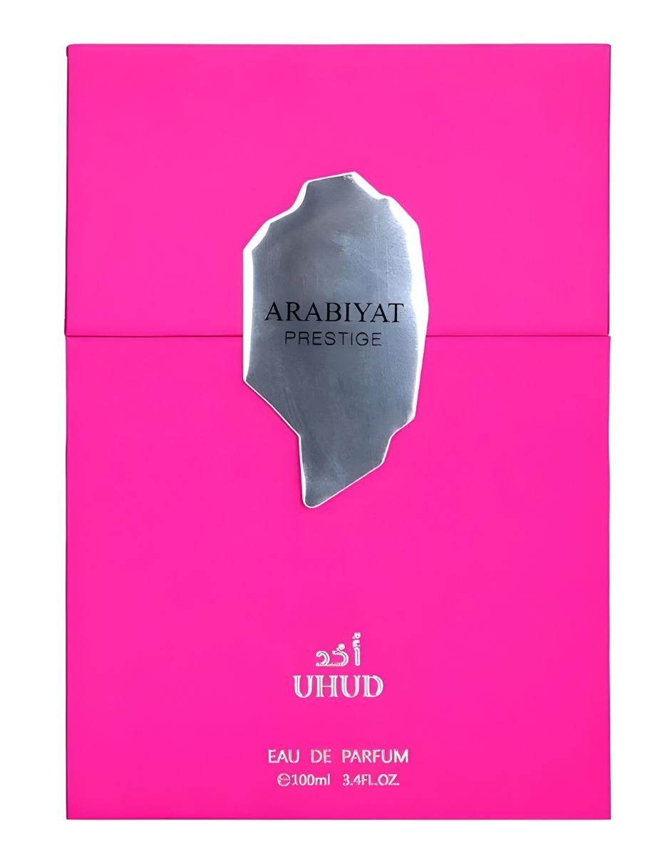 Eau de parfum unisex 2