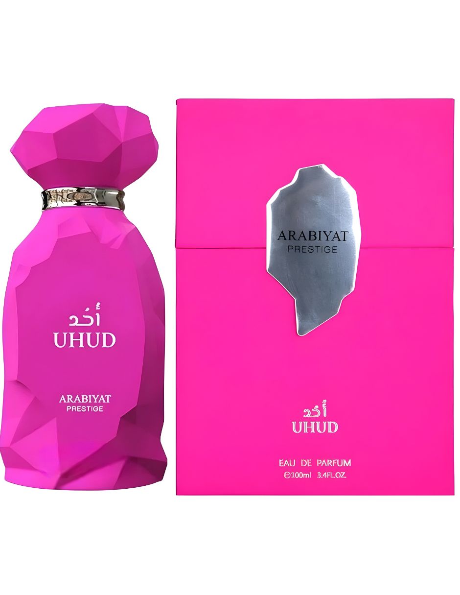 Eau de parfum unisex 3