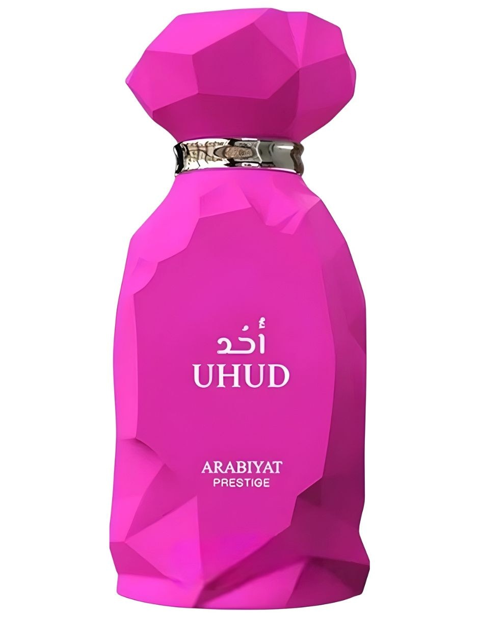 Eau de parfum unisex