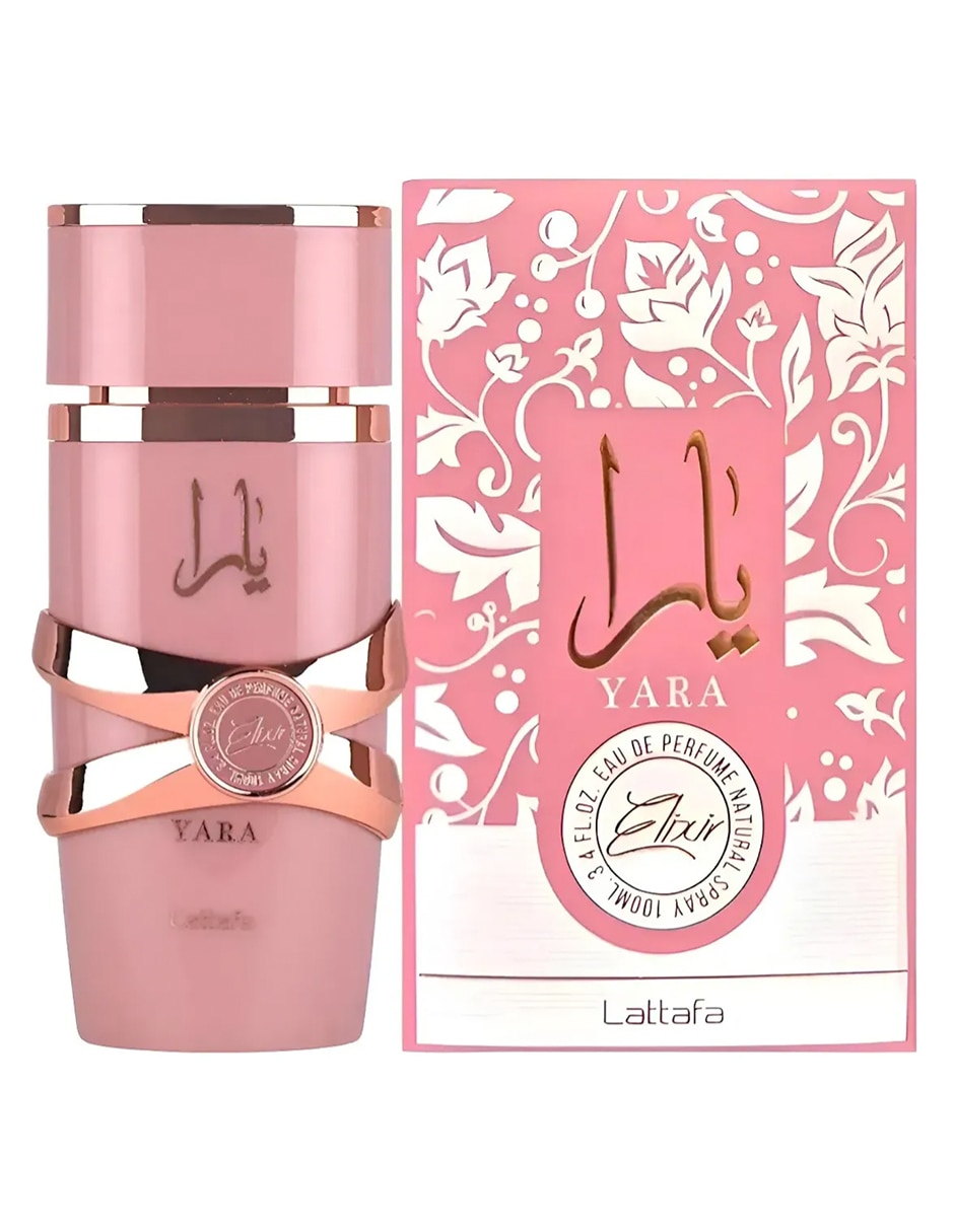 Eau de parfum Lattafa para mujer