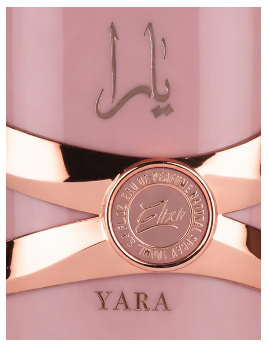 Eau de parfum Lattafa para mujer