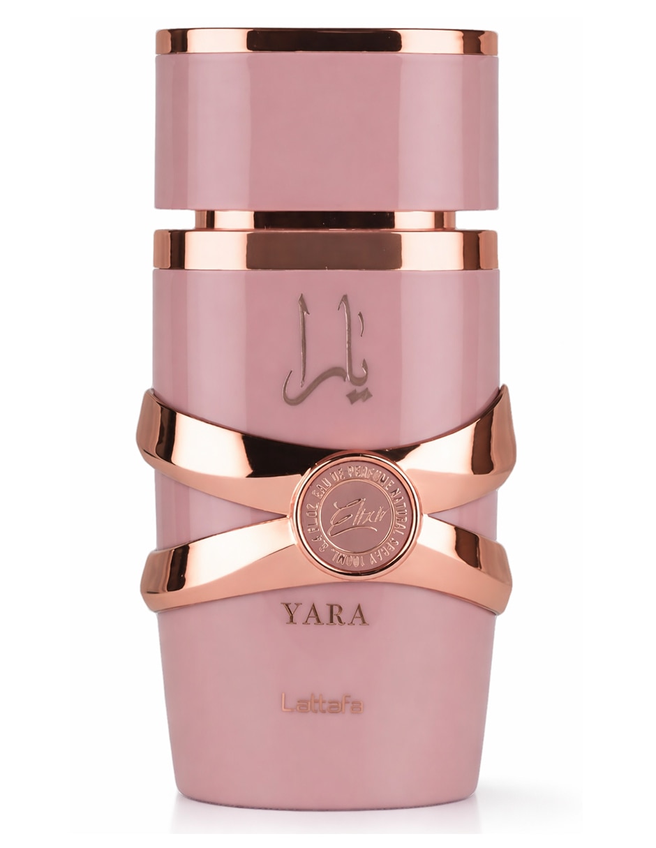 Eau de parfum para mujer