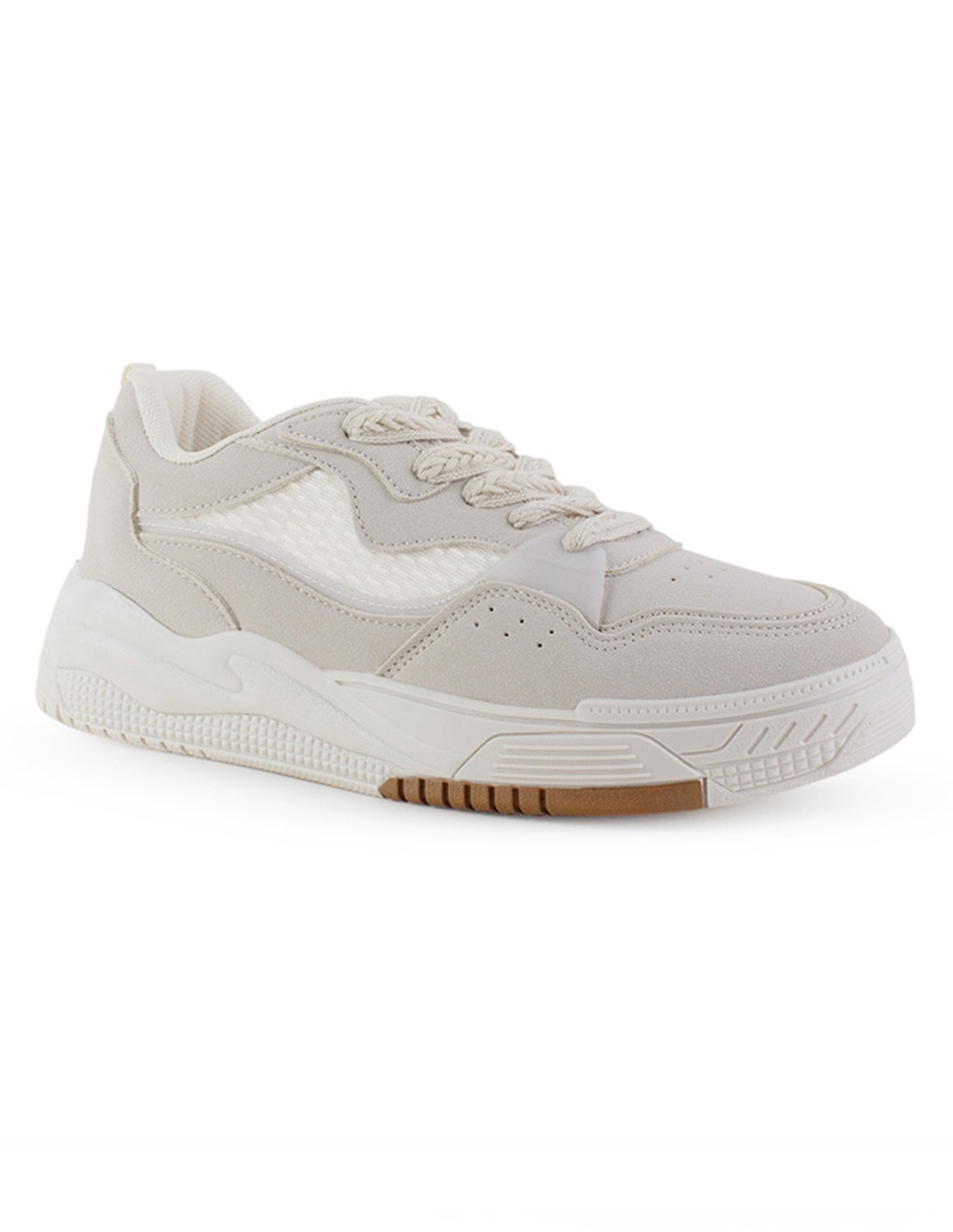 Tenis para mujer 4