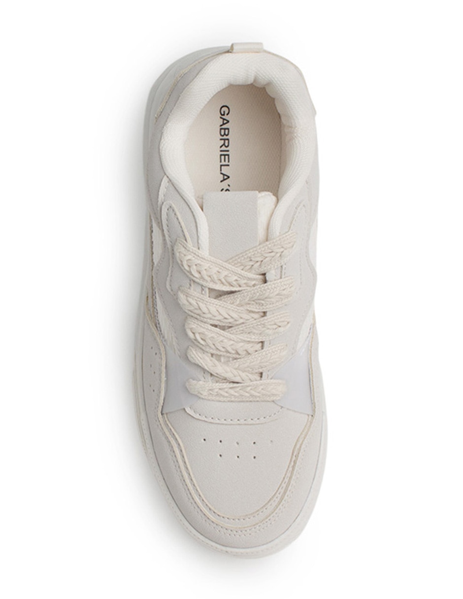 Tenis para mujer 2