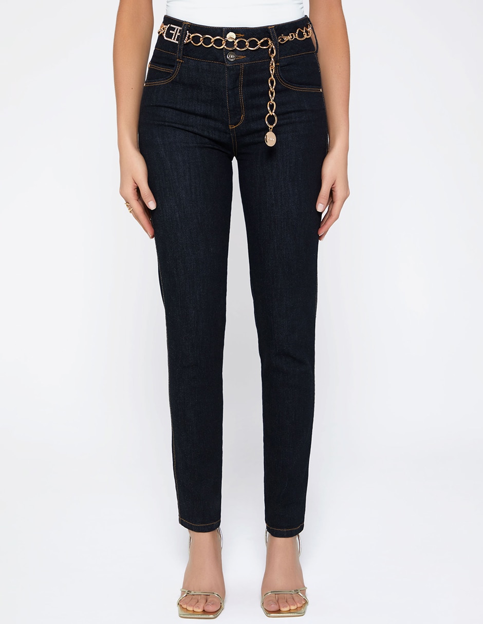 Jeans skinny para mujer Jeans skinny para mujer