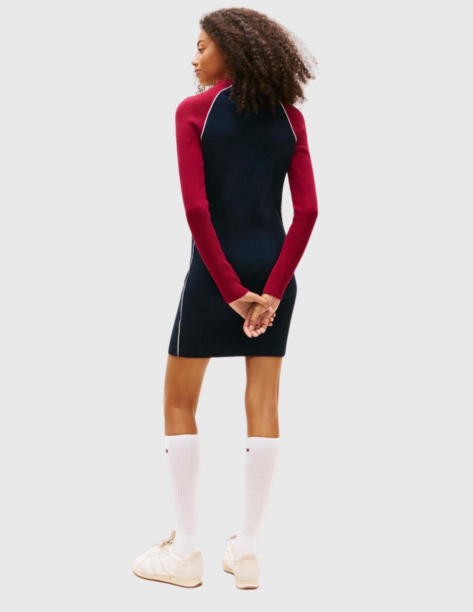 Arriba rodilla casual para mujer 3