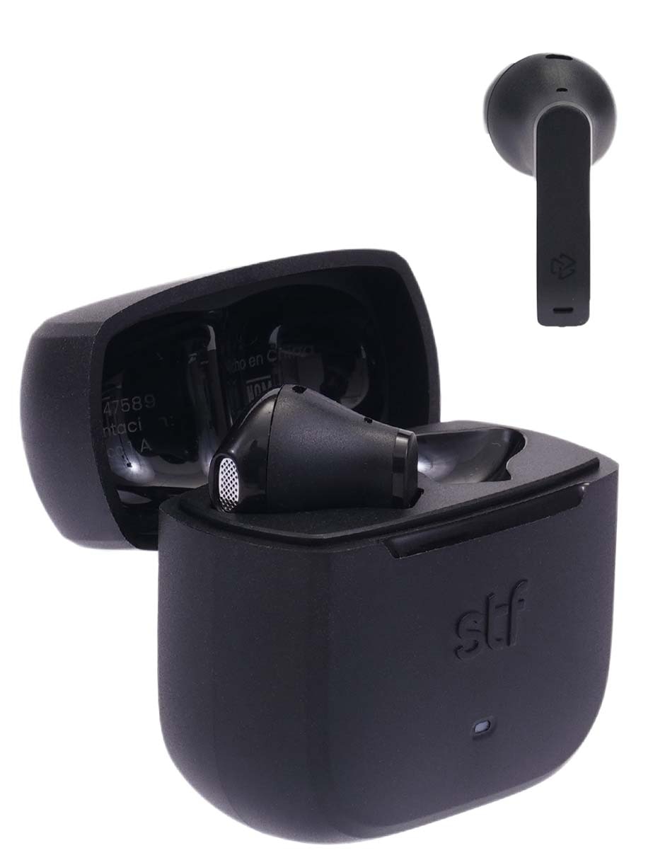 Audífonos True Wireless STF Hyro Tws inalámbricos con cancelación de ruido
