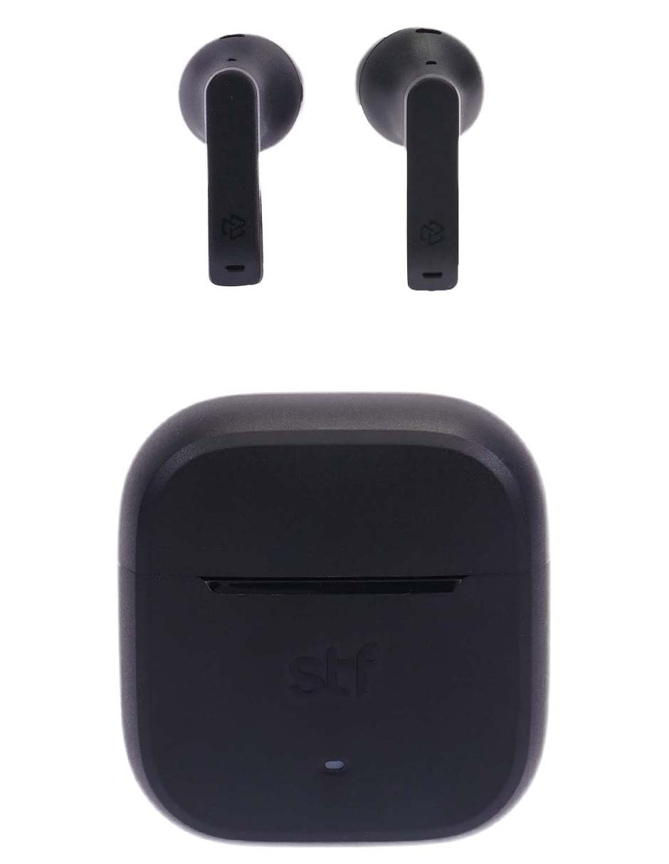 Audífonos True Wireless STF Hyro Tws inalámbricos con cancelación de ruido