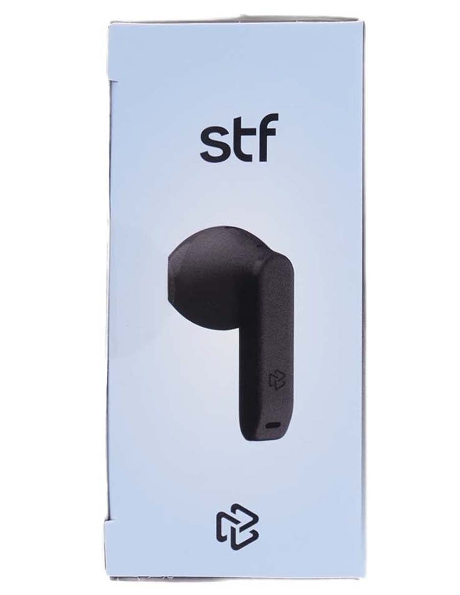 Audífonos True Wireless STF Hyro Tws inalámbricos con cancelación de ruido