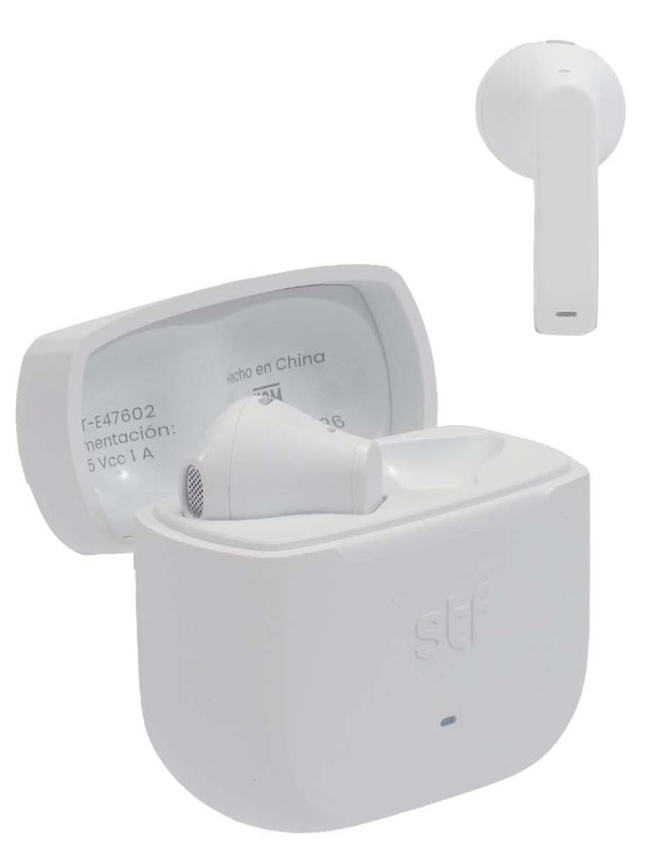 Audífonos True Wireless Hyro Tws inalámbricos con cancelación de ruido 2