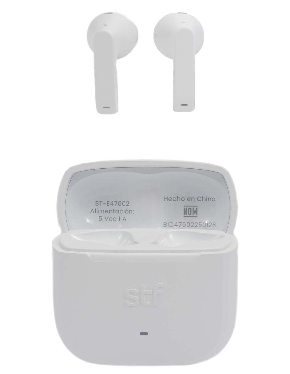 Audífonos True Wireless Hyro Tws inalámbricos con cancelación de ruido