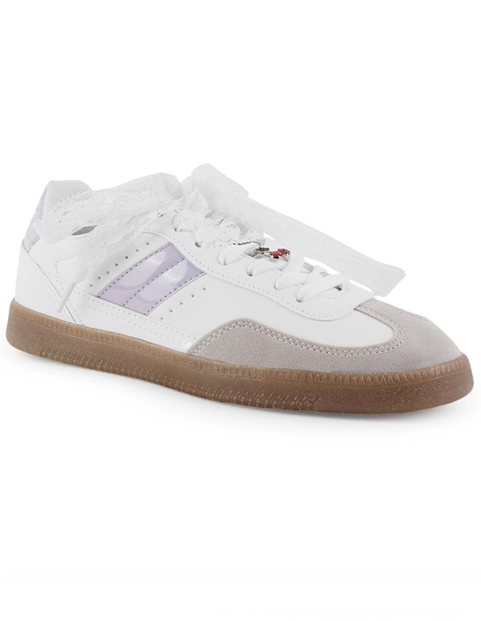 Tenis para mujer 2