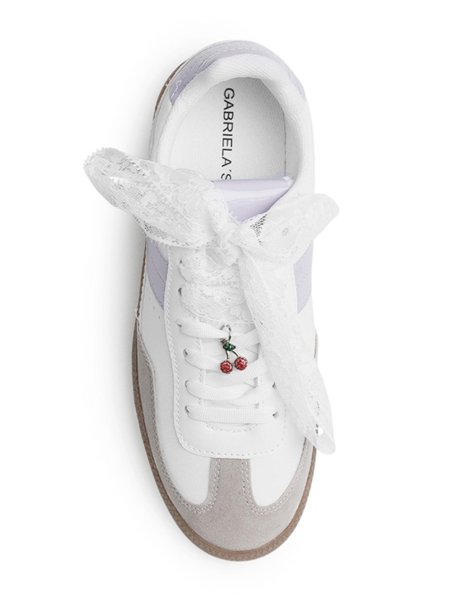 Tenis para mujer 3