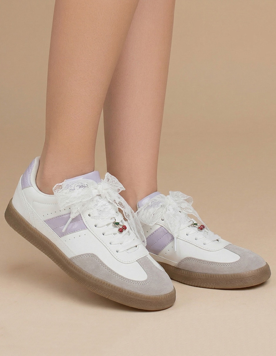 Tenis para mujer 4