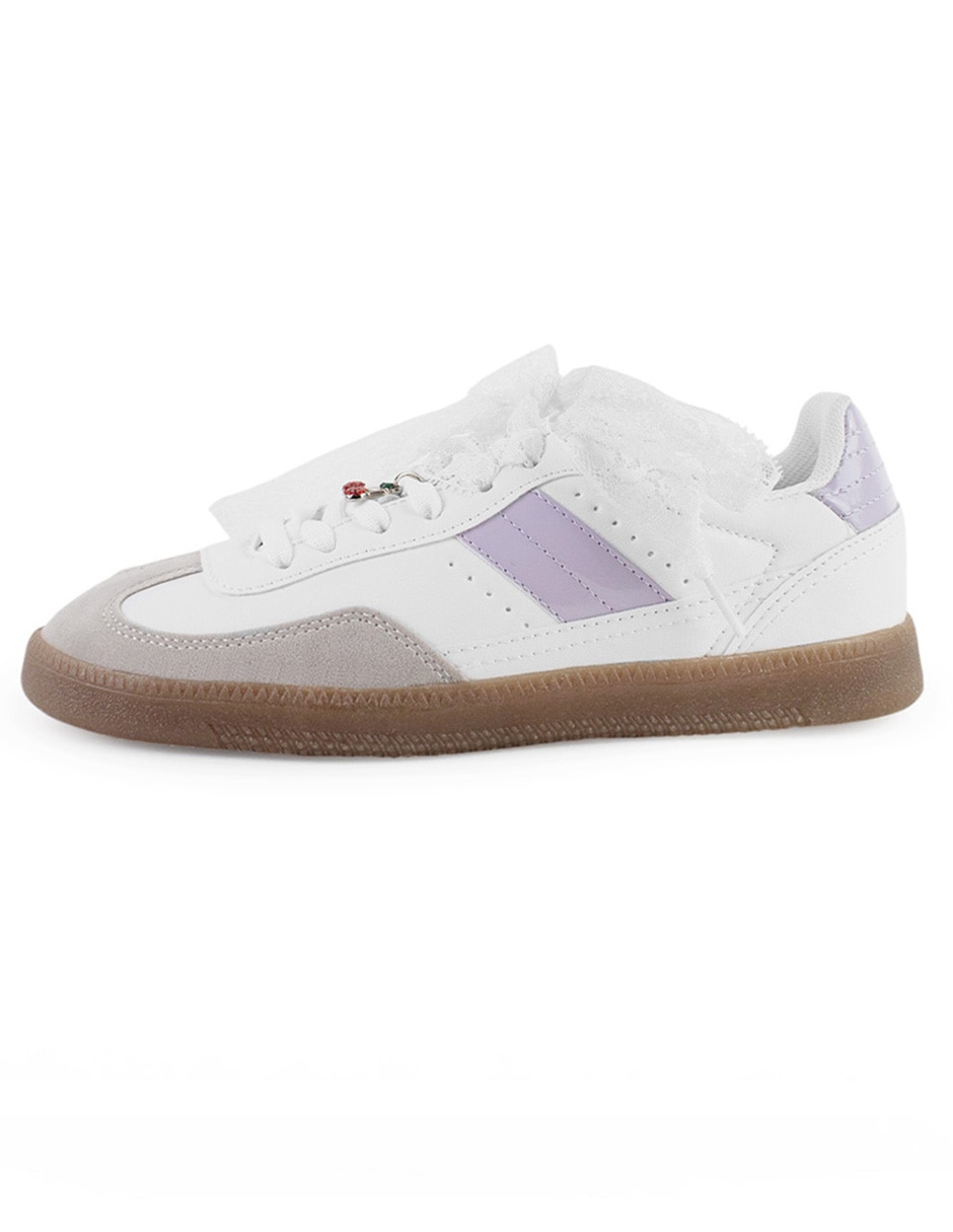 Tenis para mujer