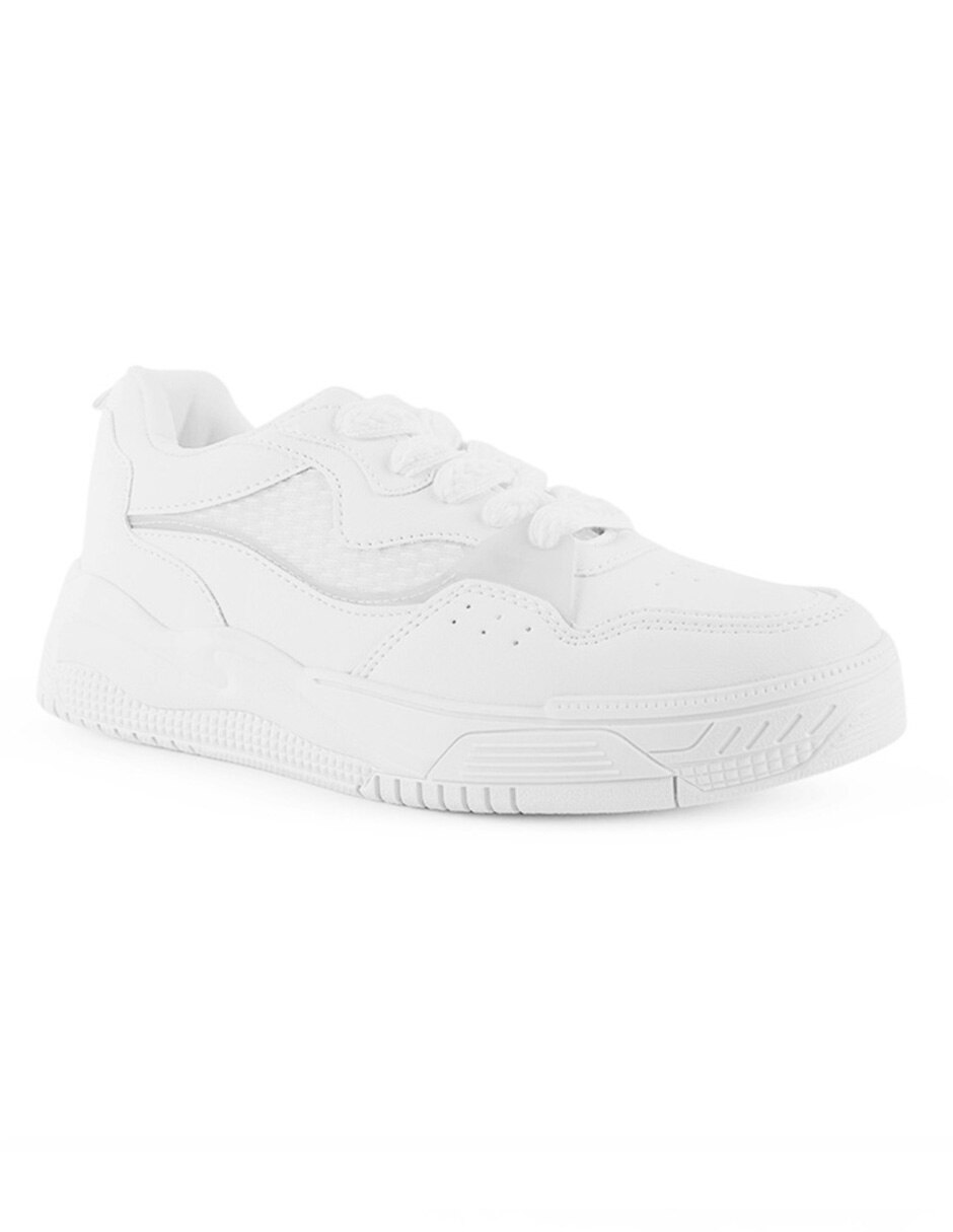 Tenis para mujer 4