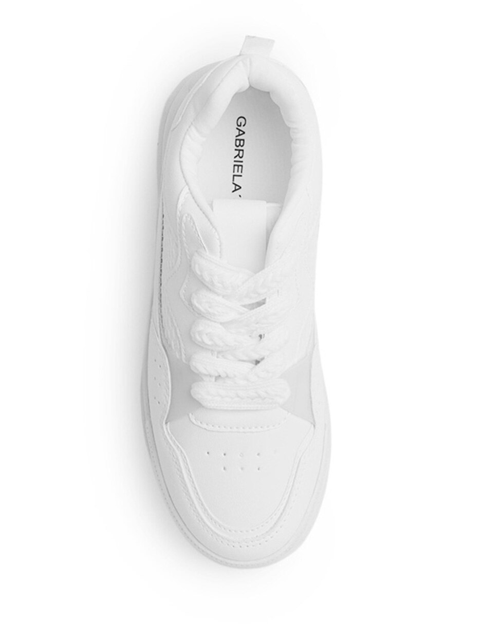 Tenis para mujer 3