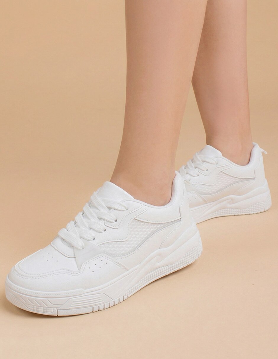 Tenis para mujer 2