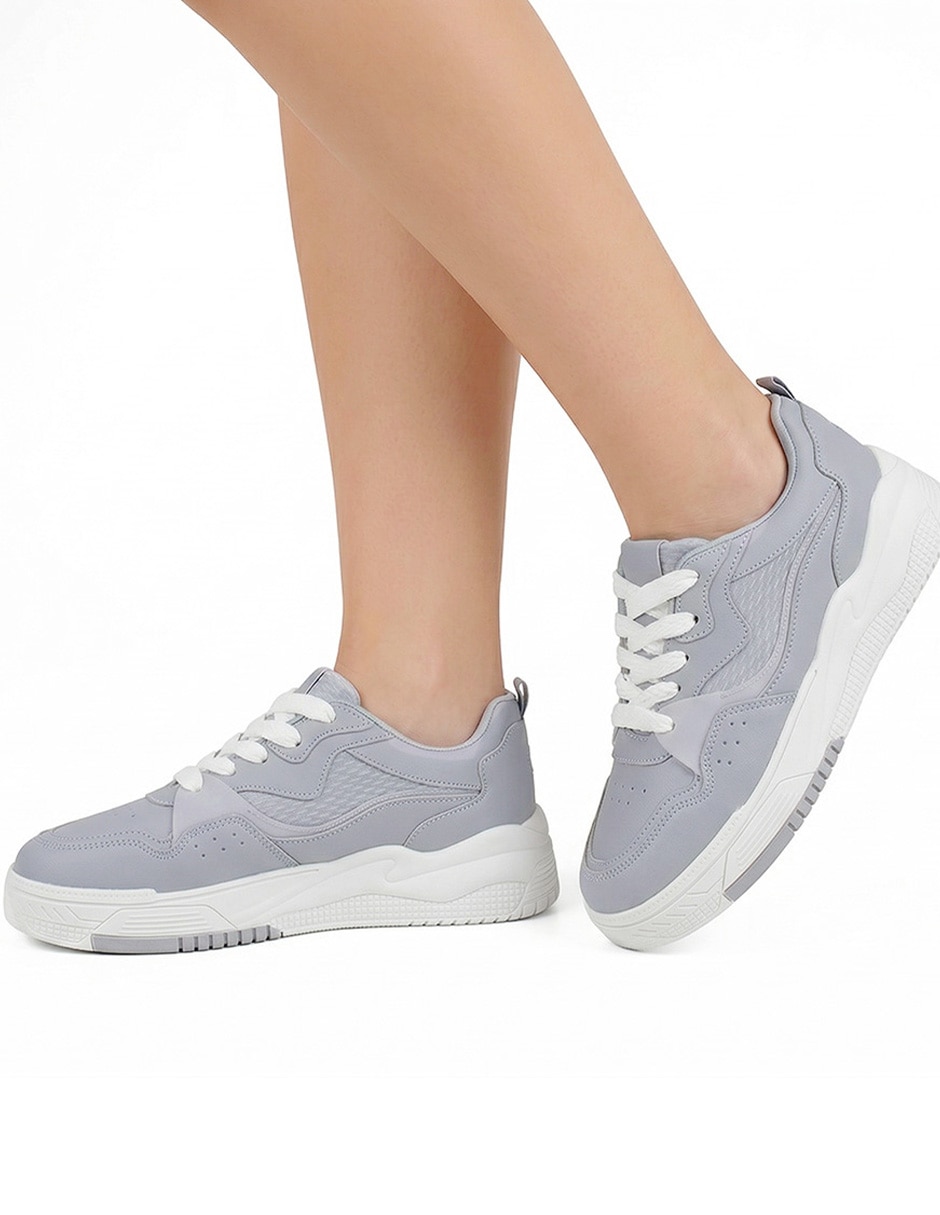 Tenis para mujer 3