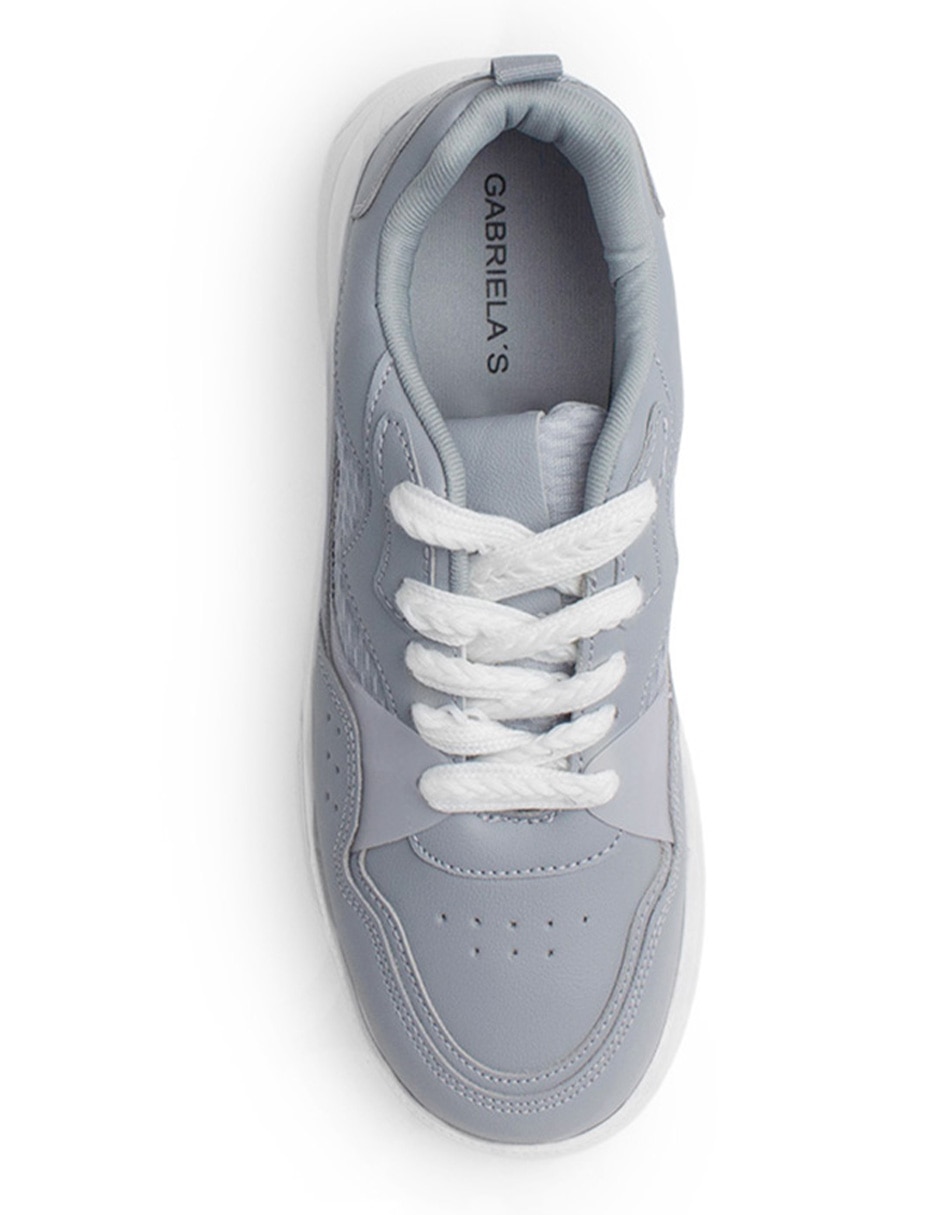 Tenis para mujer 4