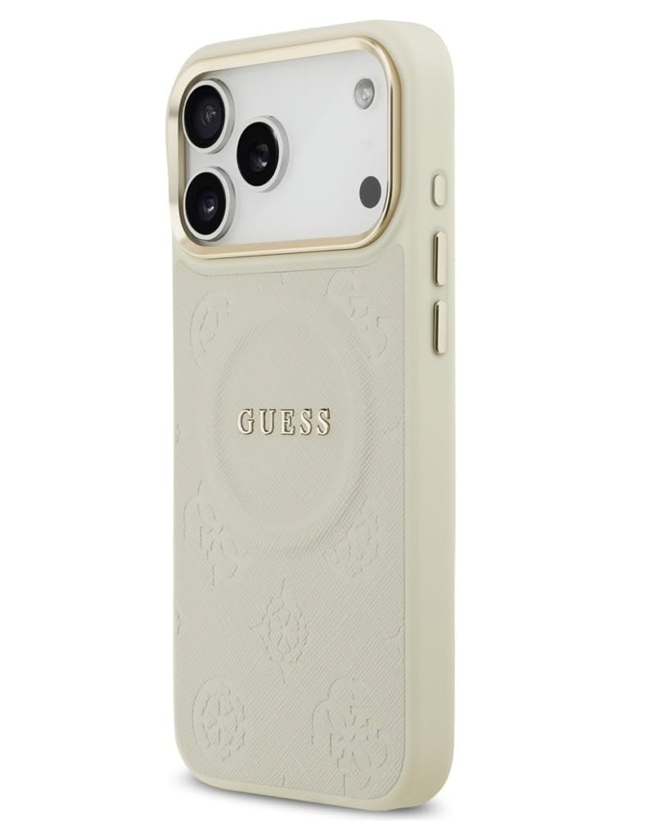 Funda para iPhone Guess de TPU