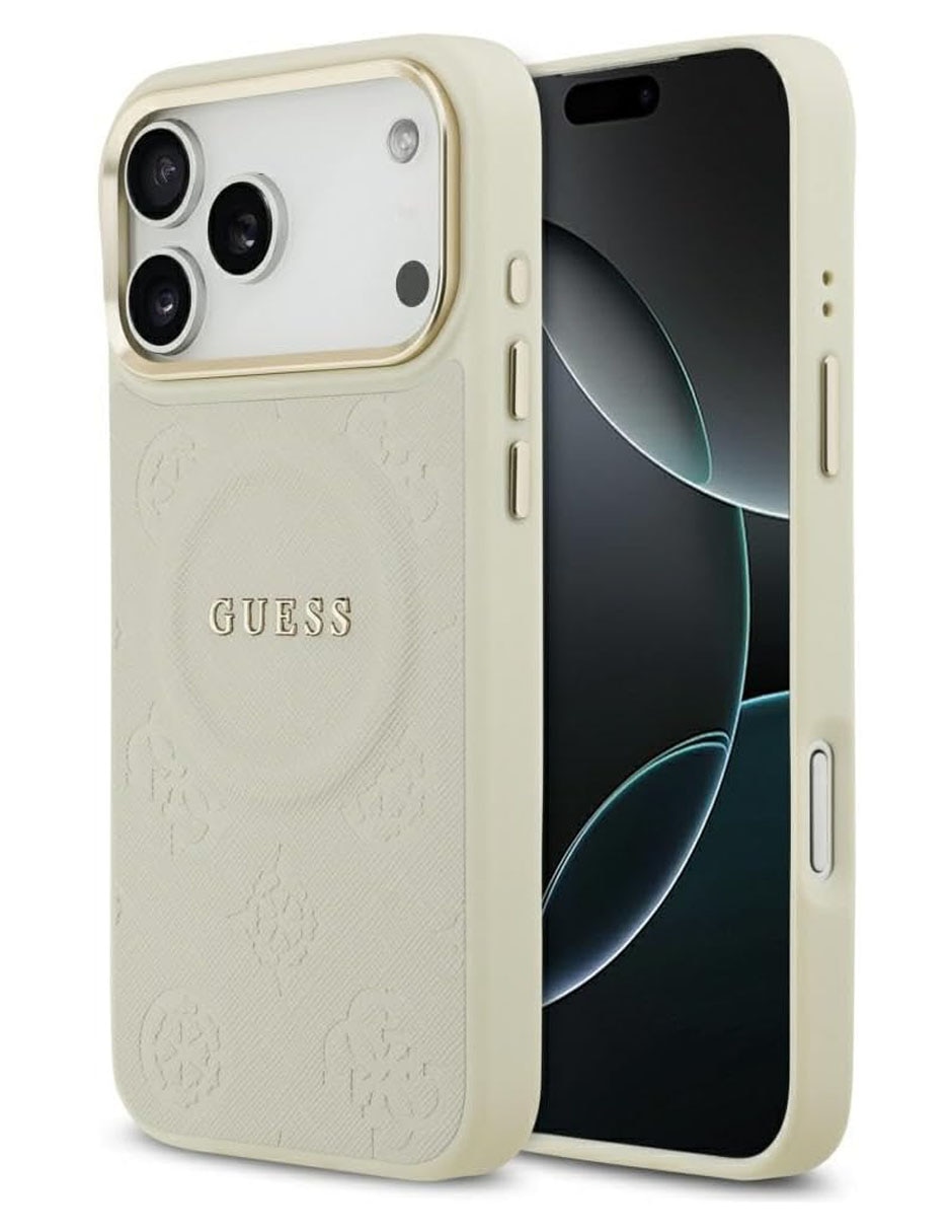 Funda para iPhone Guess de TPU