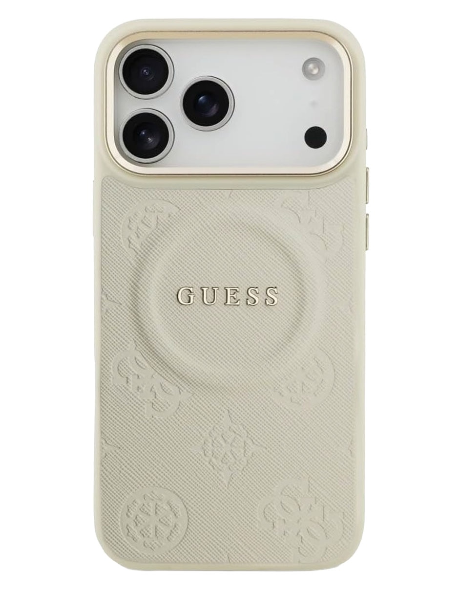 Funda para iPhone Guess de TPU
