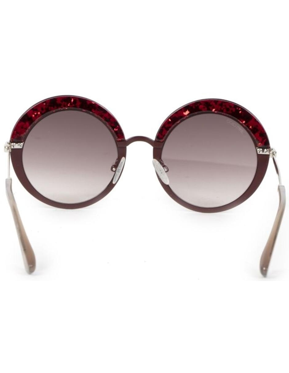 Lentes solares jimmy choo gotha/s 2kj92 para mujer