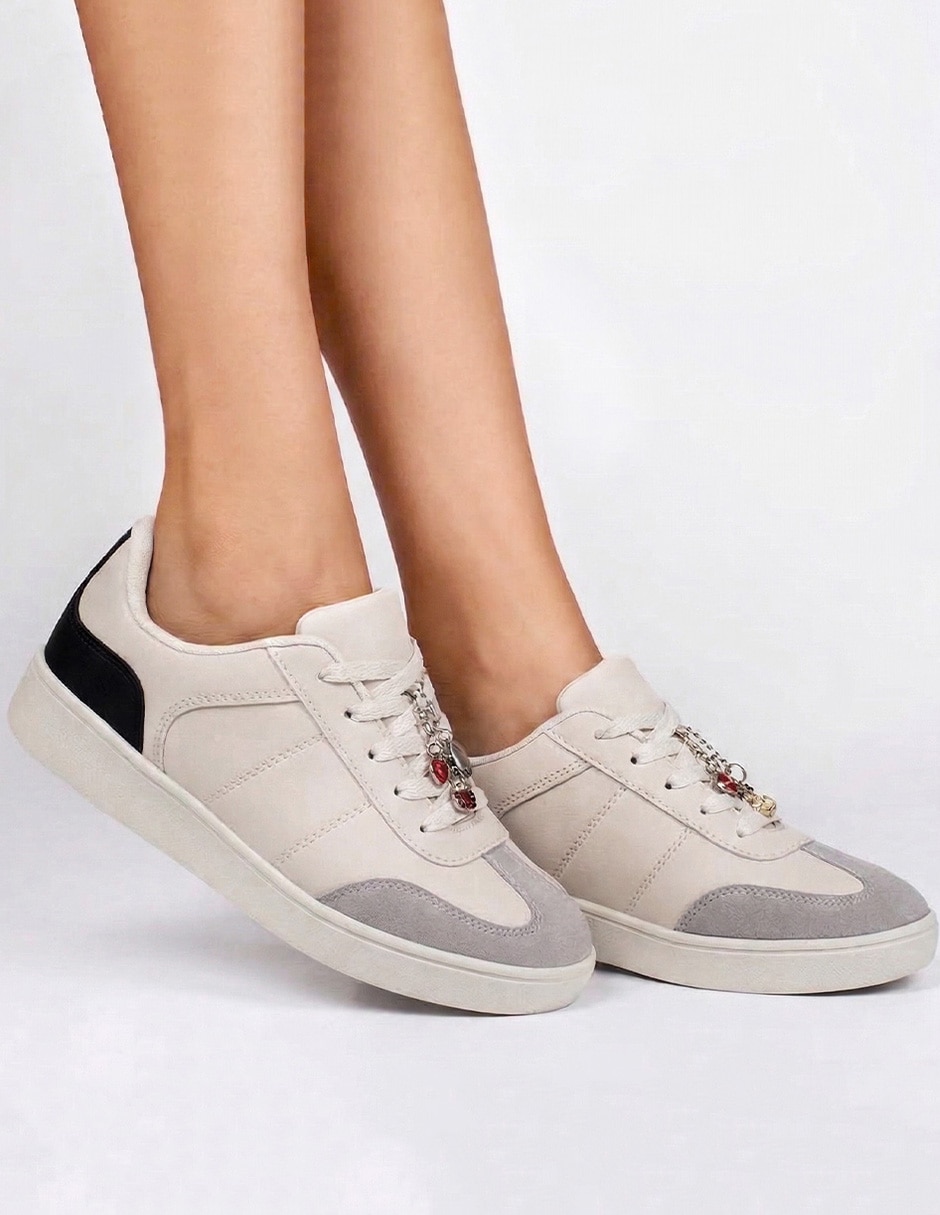 Tenis para mujer 3