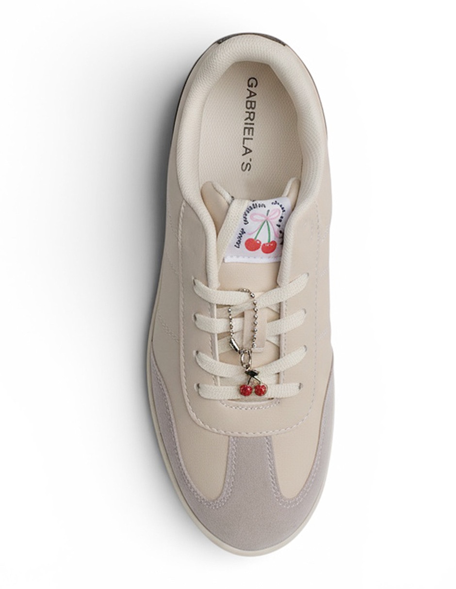 Tenis para mujer 4