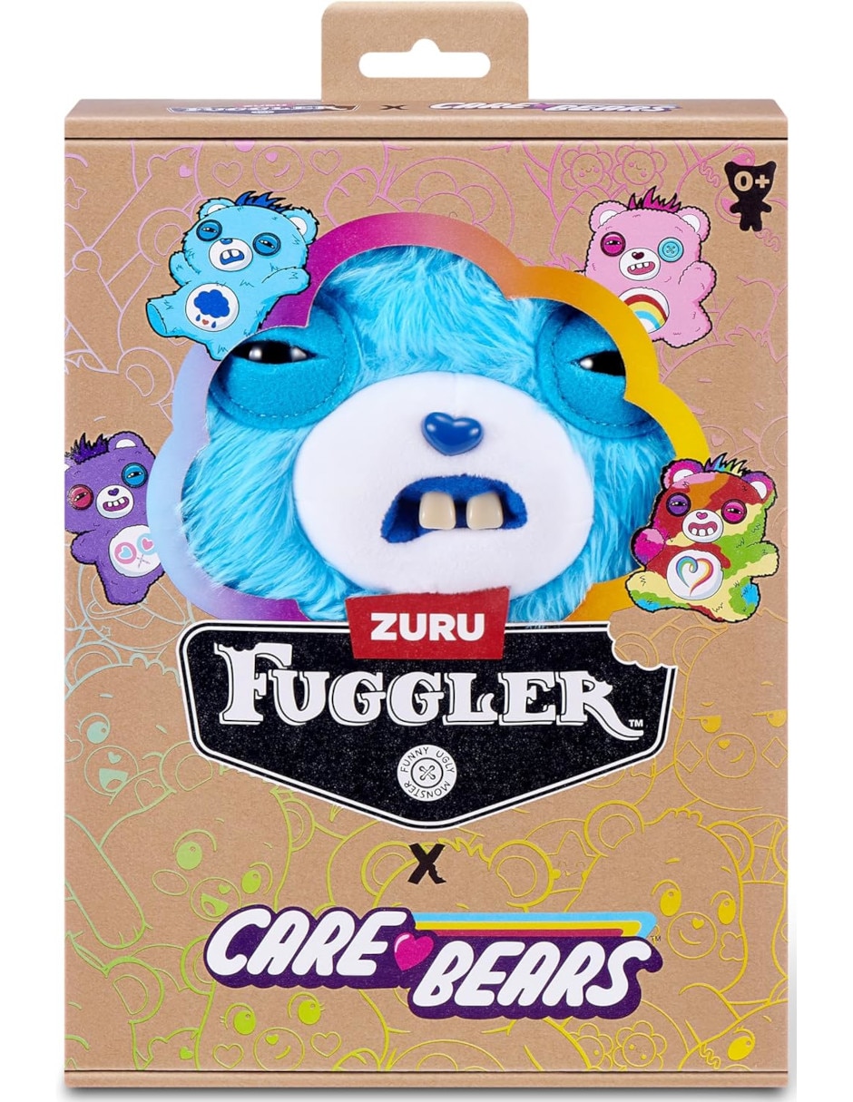 Peluche de care bears oso zuru de
