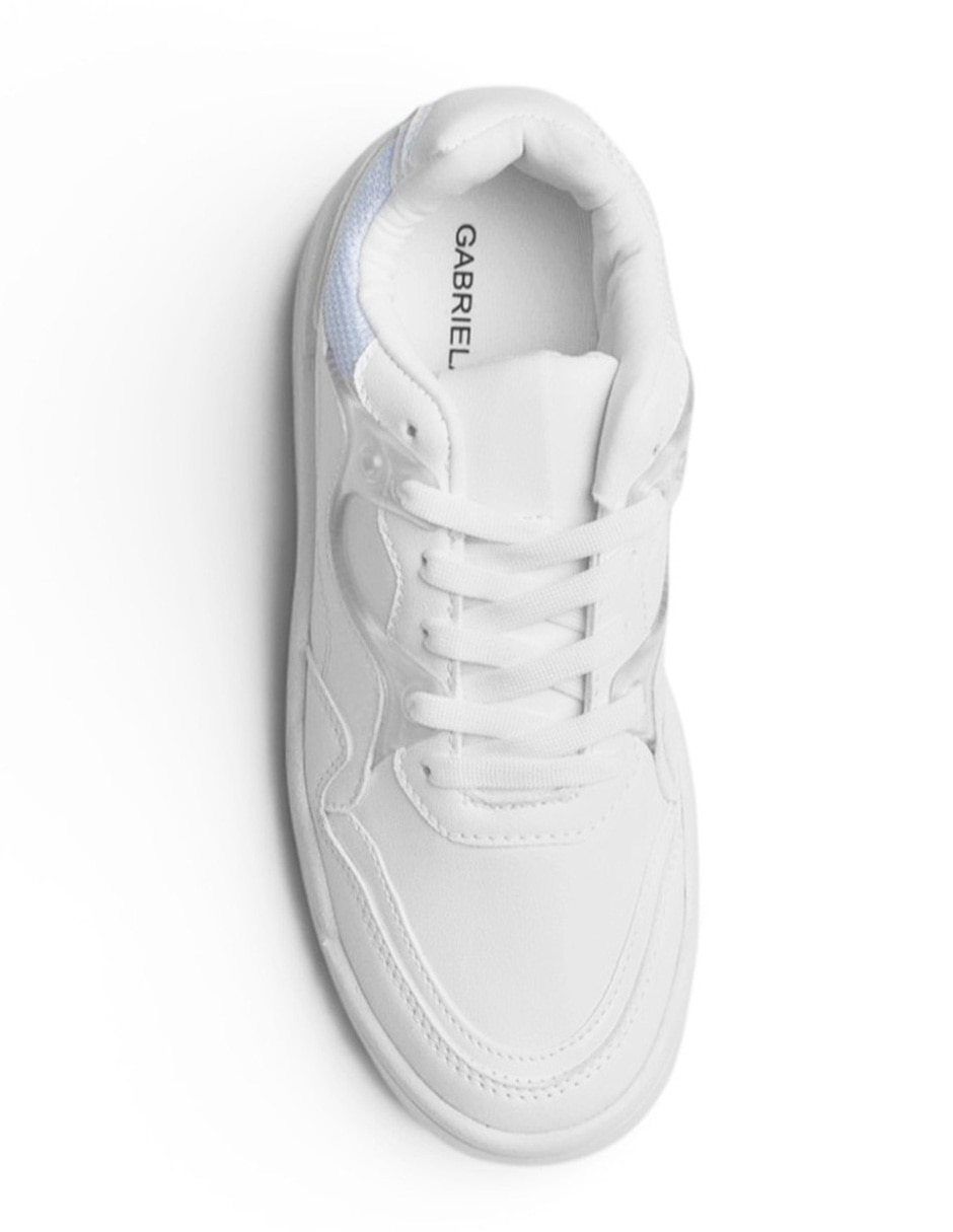 Tenis para mujer 3