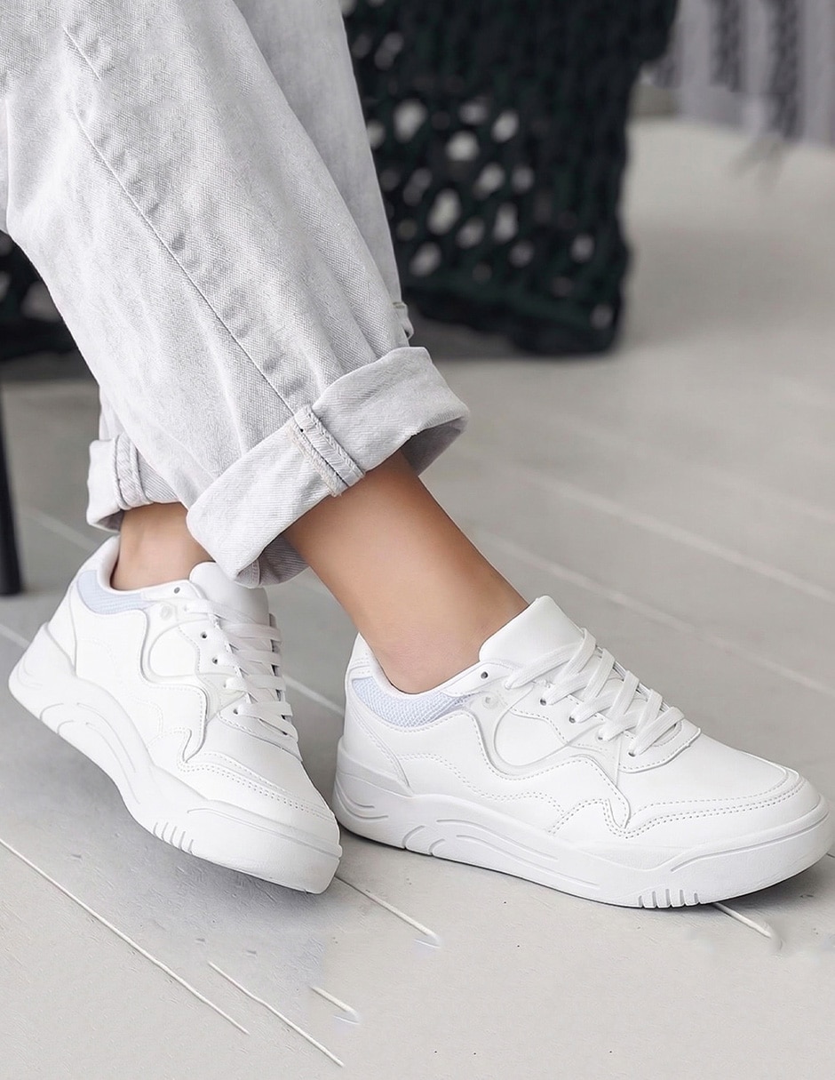 Tenis para mujer 4