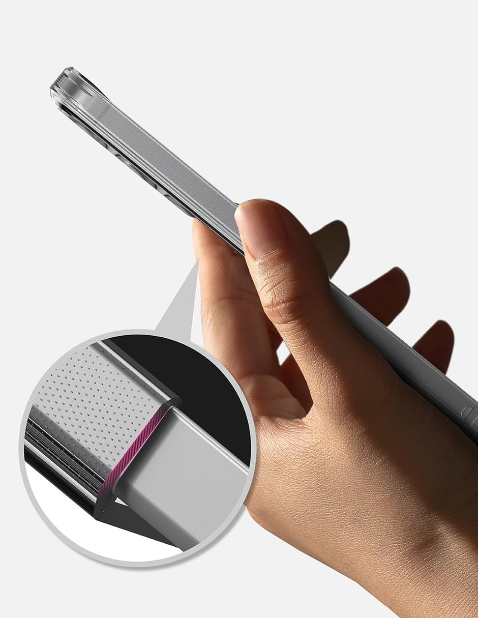 Funda para samsung de tpu