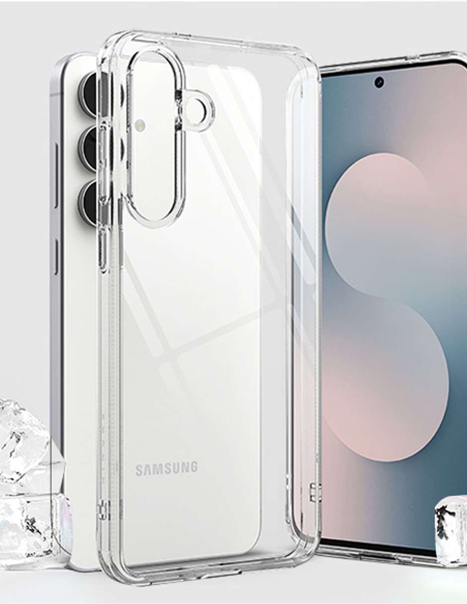 Funda para samsung de tpu