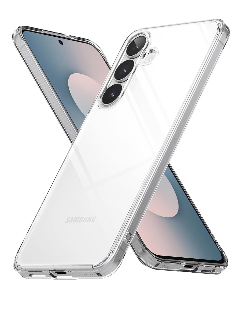 Funda para samsung de tpu