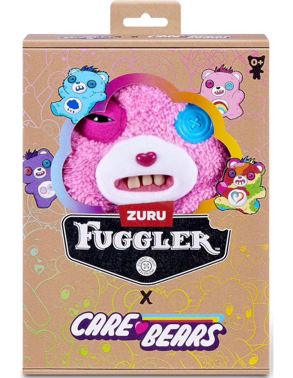 Peluche de care bears oso zuru de