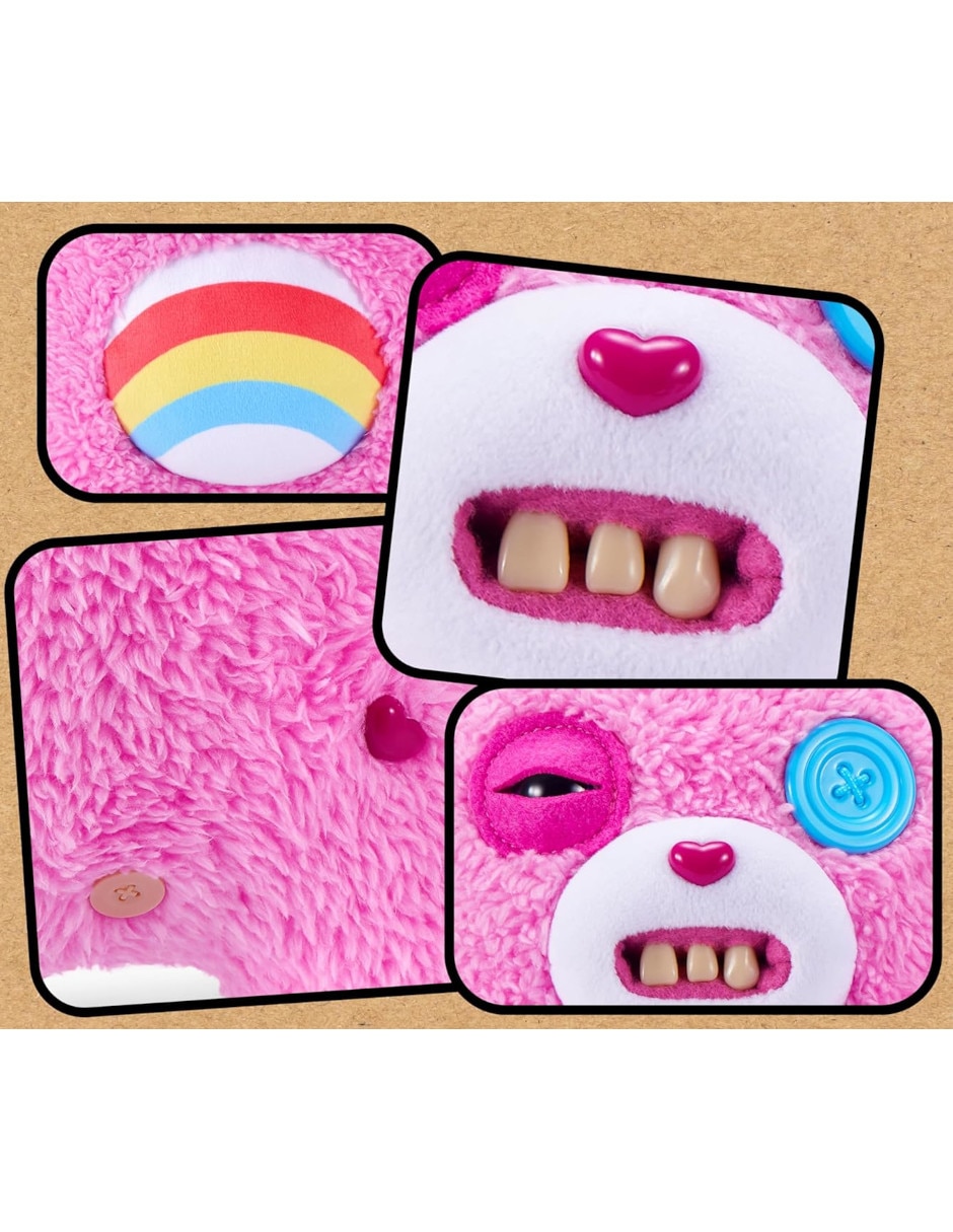Peluche de care bears oso zuru de