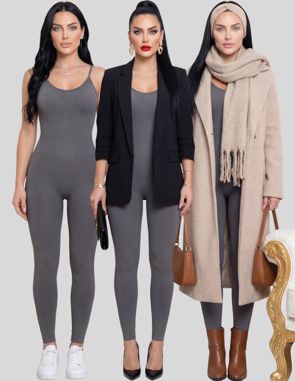 Jumpsuit para mujer 3