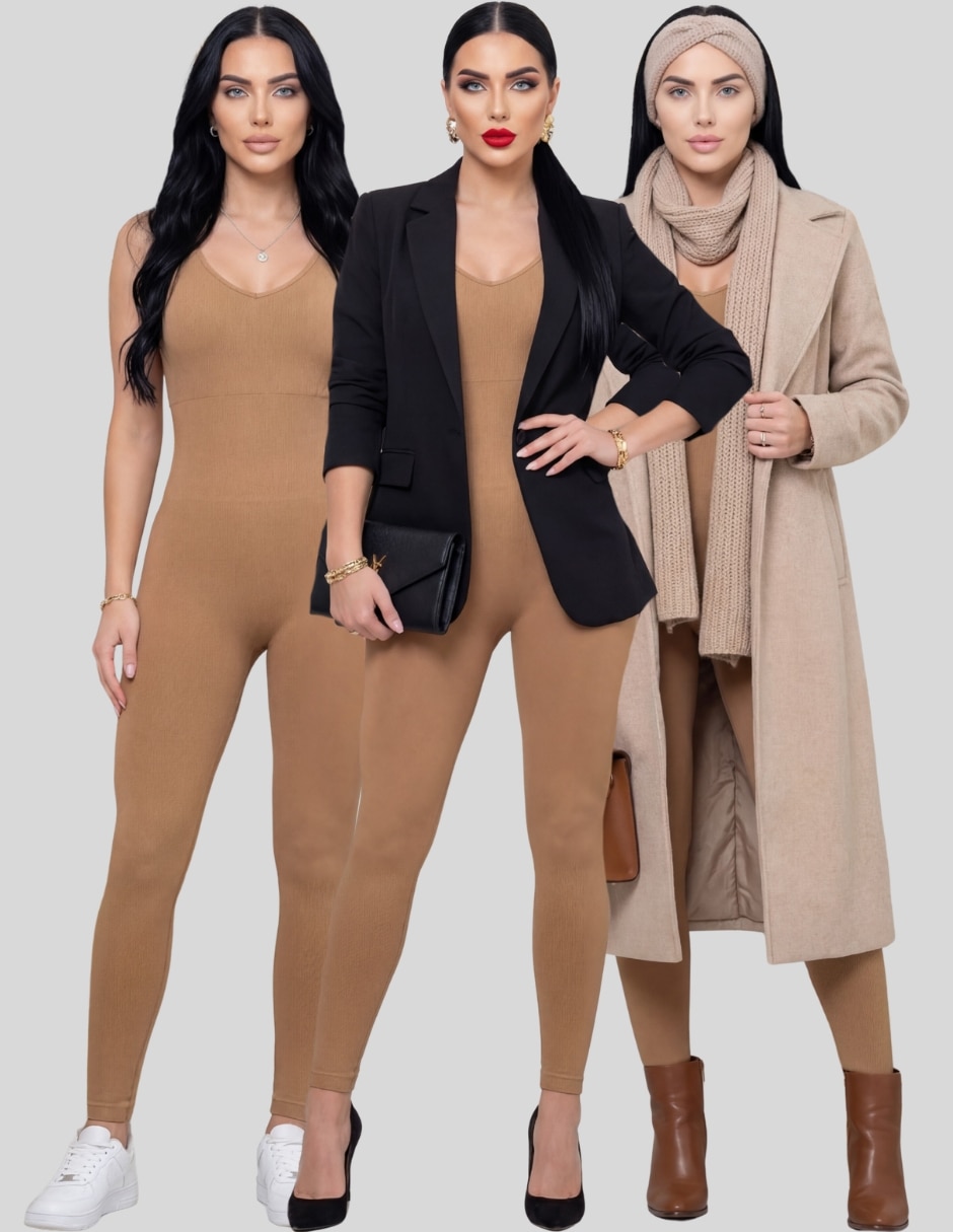 Jumpsuit para mujer 3