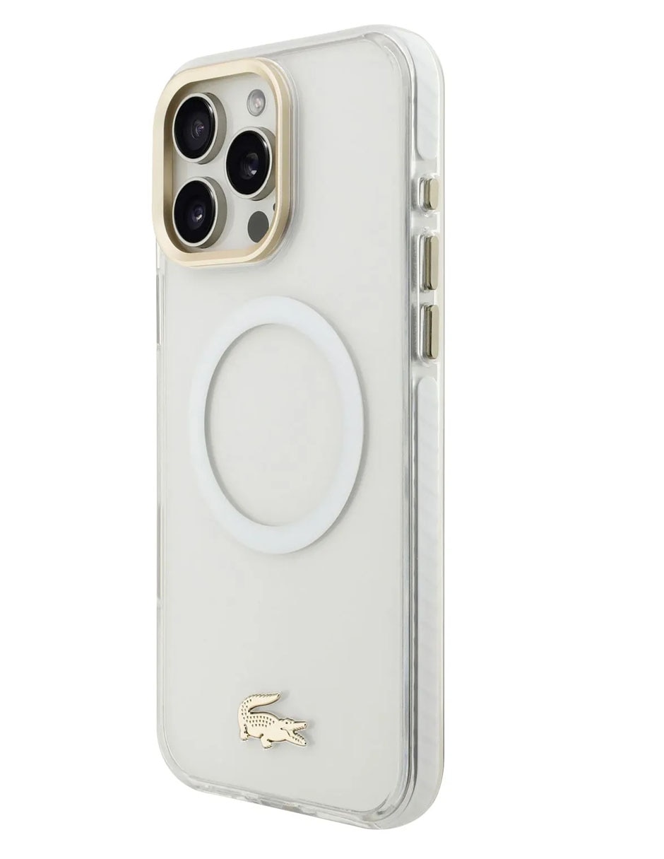 Funda para iPhone 16 Pro Max de PTU