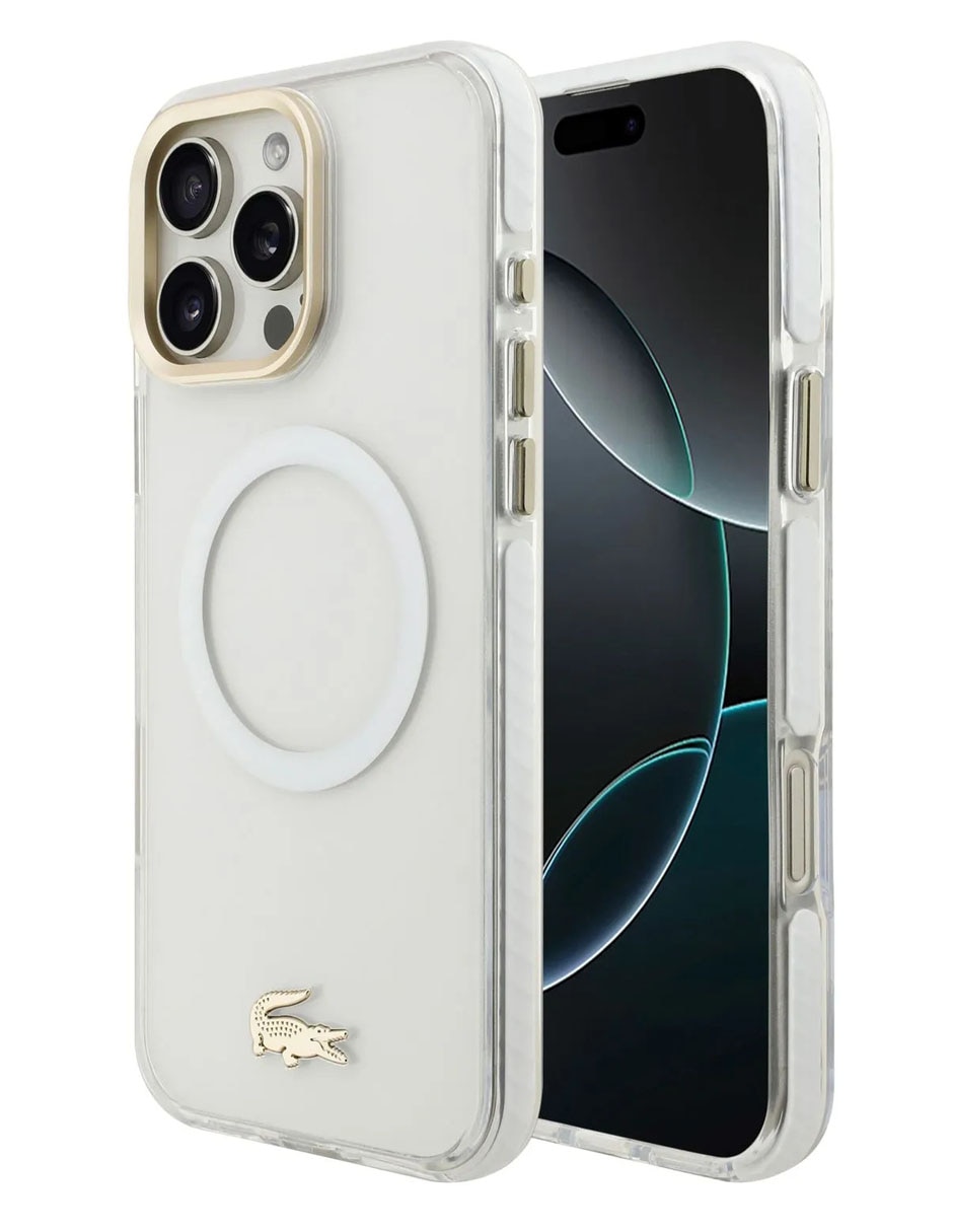 Funda para iPhone 16 Pro Max de PTU