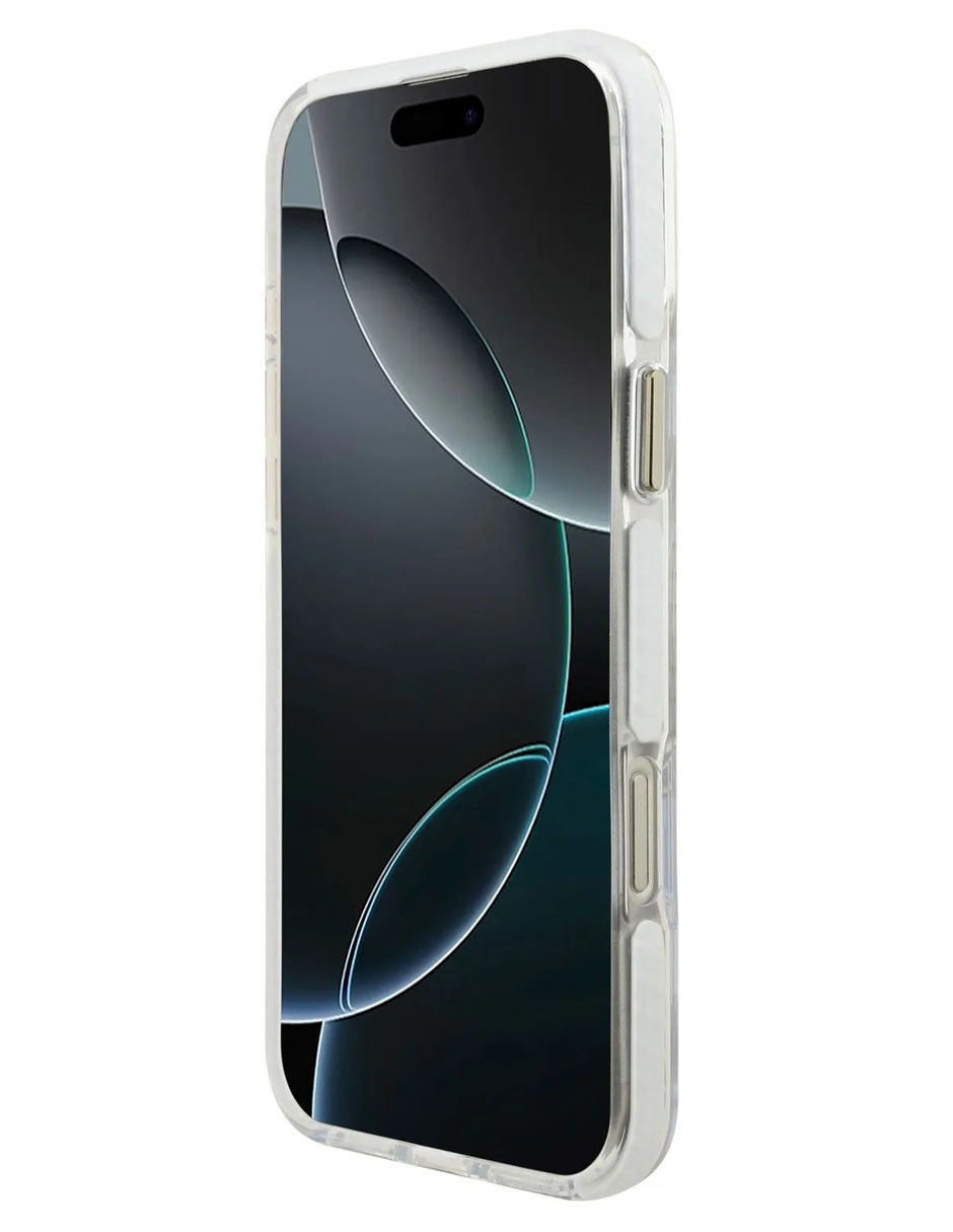 Funda para iPhone 16 Pro Max de PTU