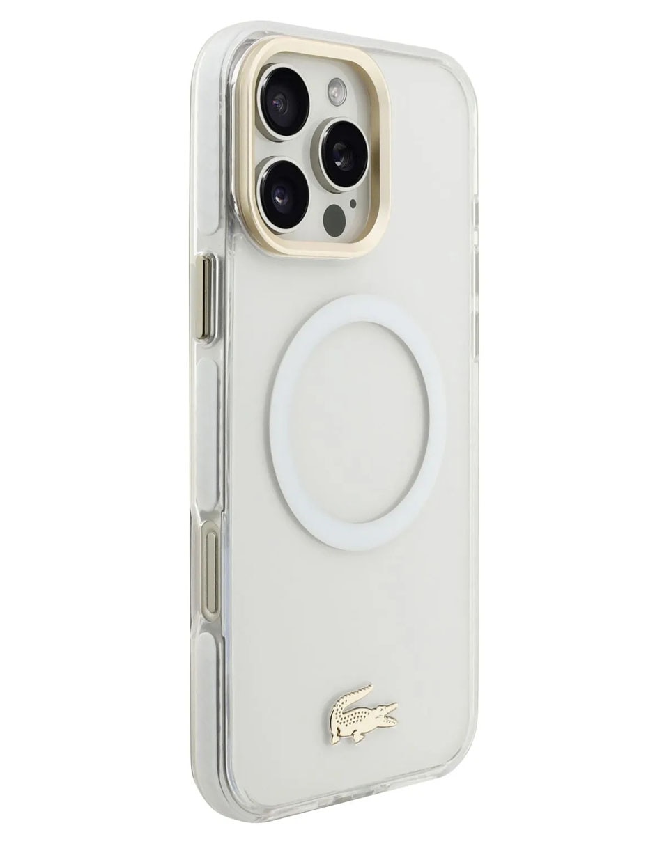 Funda para iPhone 16 Pro Max de PTU
