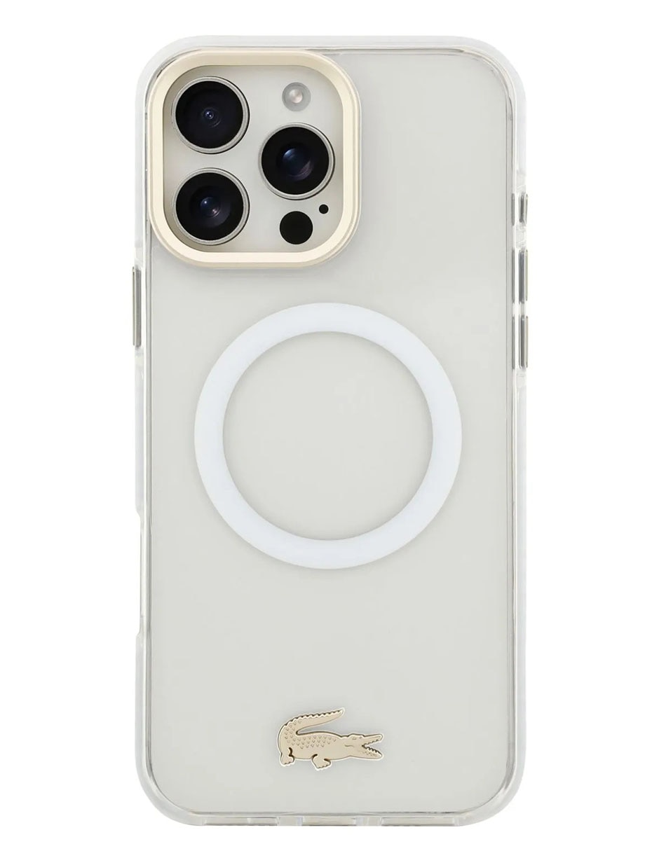 Funda para iPhone 16 Pro Max de PTU