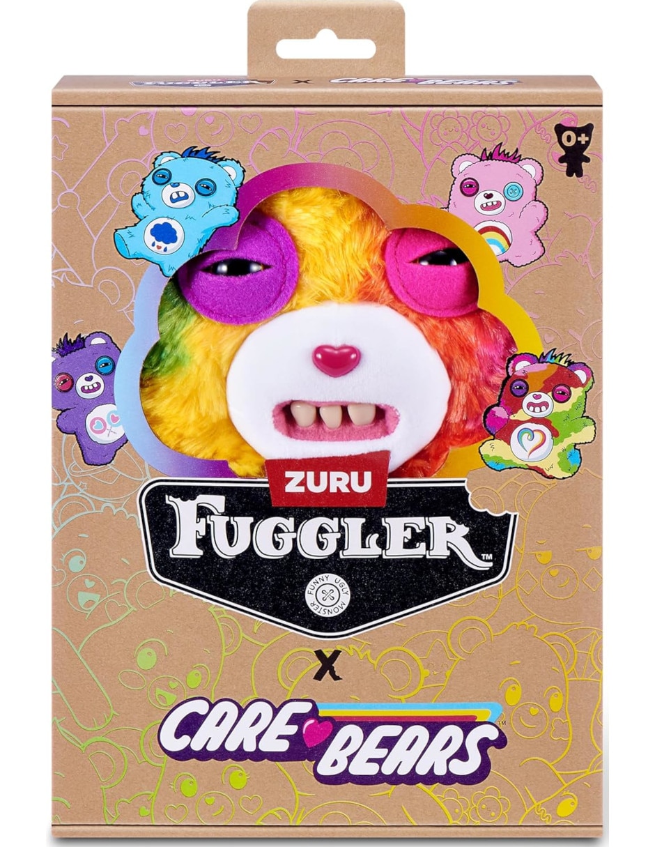 Peluche de care bears oso zuru de
