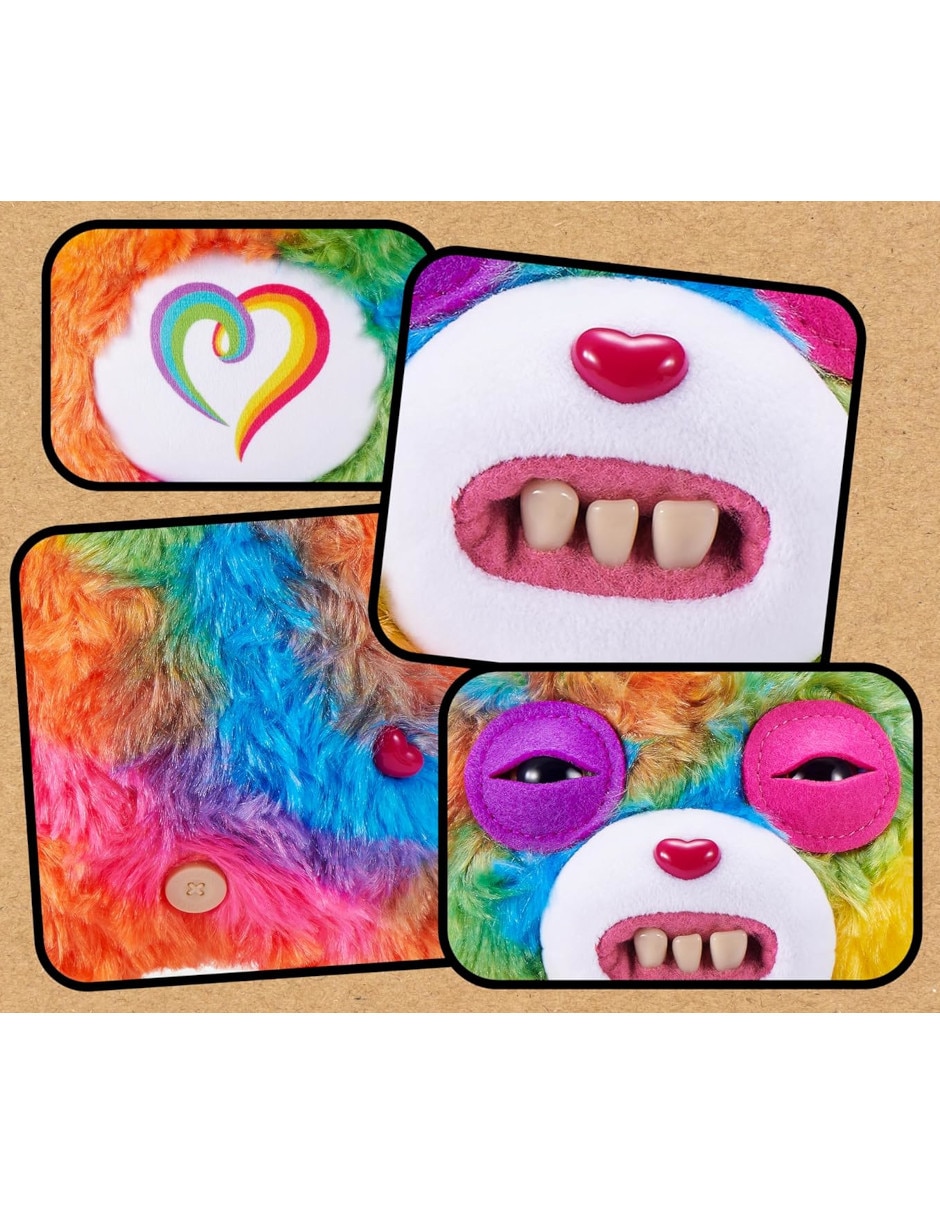 Peluche de care bears oso zuru de